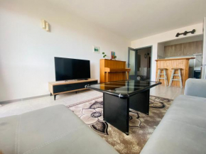 1 Bedroom Ap SeaView Peace and Quiet